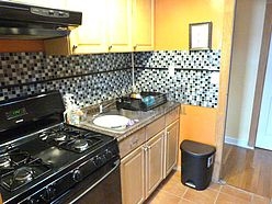 Apartment Bedford Stuyvesant - Kitchen