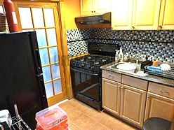 Apartment Bedford Stuyvesant - Kitchen