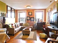 Apartment Bedford Stuyvesant - Living room