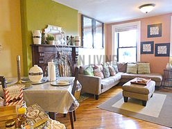 Apartment Bedford Stuyvesant - Living room