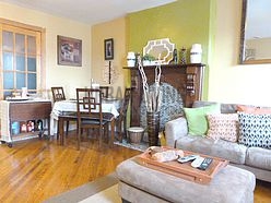 Apartment Bedford Stuyvesant - Living room