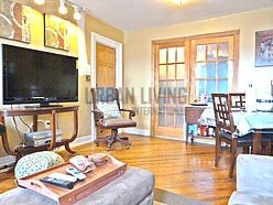 Apartment Bedford Stuyvesant - Living room