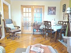 Apartment Bedford Stuyvesant - Living room