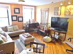 Apartment Bedford Stuyvesant - Living room