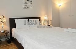 Apartamento Chelsea - Dormitorio