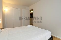 Apartamento Chelsea - Quarto
