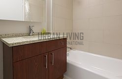 Apartment Chelsea - Bathroom