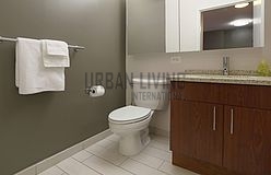 Apartment Chelsea - Bathroom