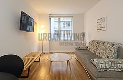 Apartment Chelsea - Living room