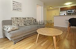 Apartment Chelsea - Living room