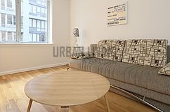 Apartment Chelsea - Living room