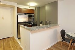 Appartamento Chelsea - Cucina