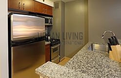 Appartement Chelsea - Cuisine