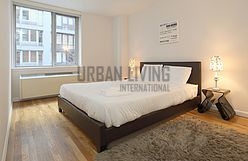 Wohnung Chelsea - Schlafzimmer
