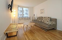 Wohnung Chelsea - Wohnzimmer
