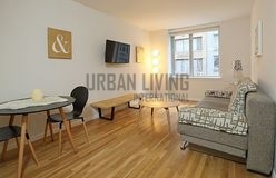 Wohnung Chelsea - Wohnzimmer
