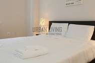 Apartamento Chelsea - Dormitorio