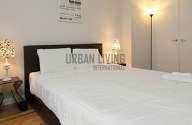 Apartamento Chelsea - Quarto