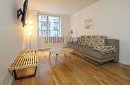 Apartamento Chelsea - Salaõ