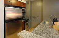 Apartment Chelsea - Kitchen
