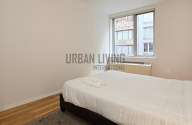 Wohnung Chelsea - Schlafzimmer