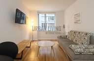 Wohnung Chelsea - Wohnzimmer