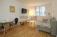 Wohnung Chelsea - Wohnzimmer