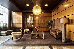 モダンスタイル Yorkville