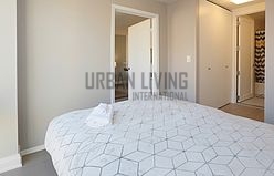 Casa contemporanea Yorkville - Quarto