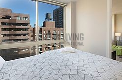 Modern residence Yorkville - Bedroom