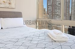 Modern residence Yorkville - Bedroom