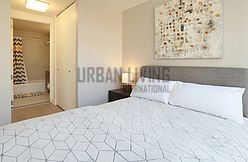 Modern residence Yorkville - Bedroom 
