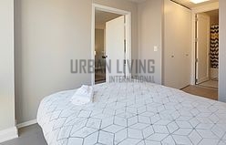 Modern residence Yorkville - Bedroom 