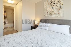 Moderner Wohnsitz Yorkville - Schlafzimmer