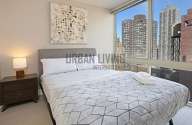 Casa contemporanea Yorkville - Quarto