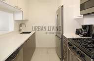 Entorno contemporaneo Yorkville - Cocina