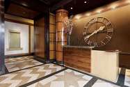 Modern residence Yorkville - Building