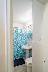 Apartamento Upper West Side - Casa de banho