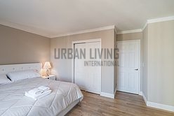 Apartamento Upper West Side - Quarto 2