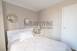 Apartamento Upper West Side - Quarto 3