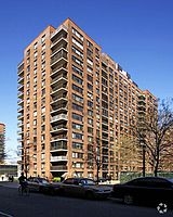 Apartment Upper West Side