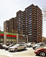 Apartment Upper West Side
