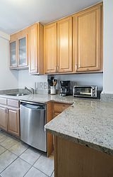 Apartment Upper West Side - Kitchen