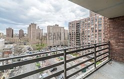 Apartment Upper West Side - Terrace