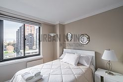Appartement Upper West Side - Chambre 3