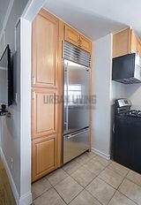 Appartement Upper West Side - Cuisine