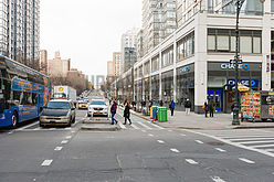 Wohnung Upper West Side