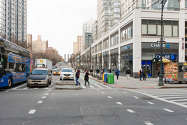 Apartamento Upper West Side - Prédio