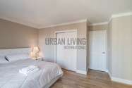 Apartamento Upper West Side - Quarto 2