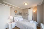 Apartamento Upper West Side - Quarto